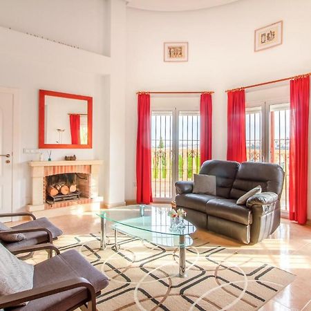 Nice Home In Ciudad Quesada With Wifi Extérieur photo