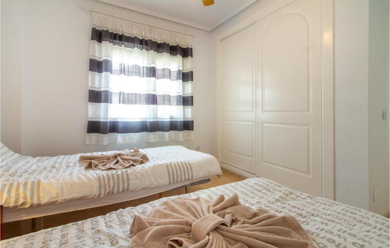 Nice Home In Ciudad Quesada With Wifi Extérieur photo