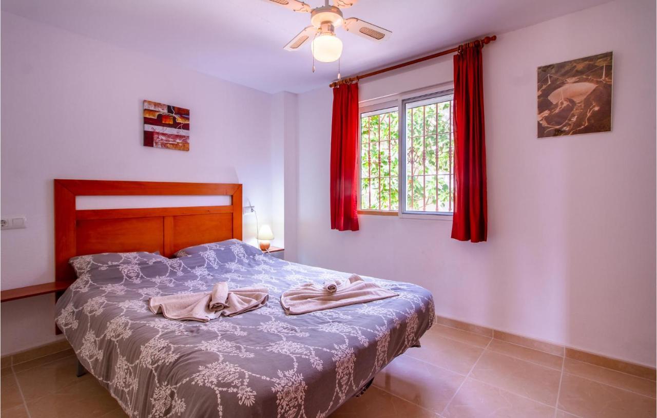 Nice Home In Ciudad Quesada With Wifi Extérieur photo