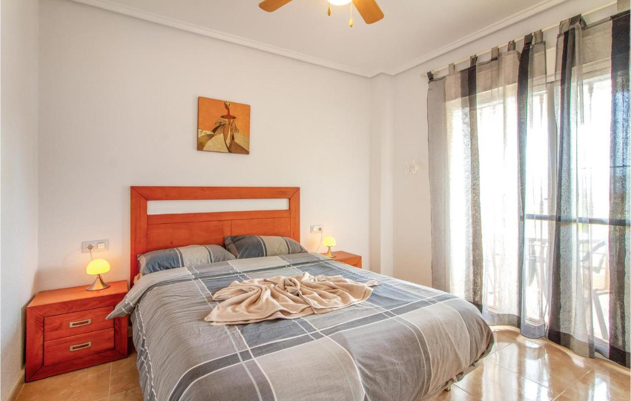 Nice Home In Ciudad Quesada With Wifi Extérieur photo